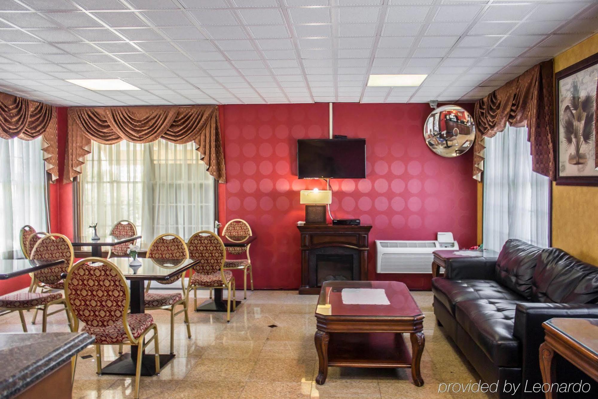 Rodeway Inn Huntington Station - Melville Exterior foto